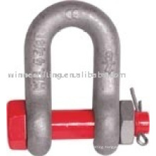 us type shackle g2150